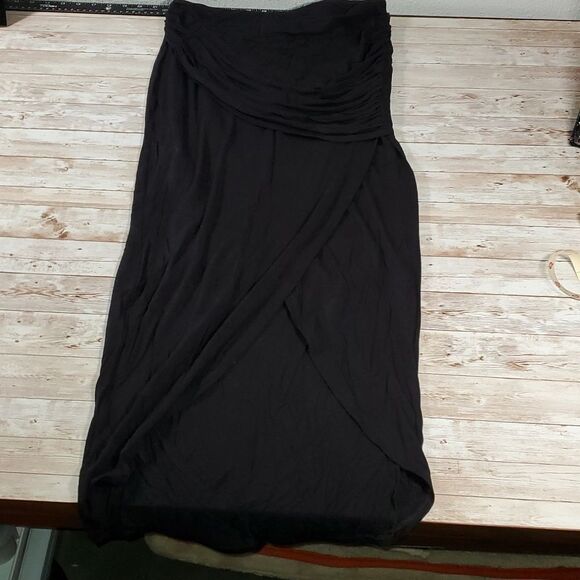 CAbi # 5052 Run Around‎ Maxi skirt Size XS - Picture 4 of 10